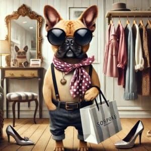 Style Dog